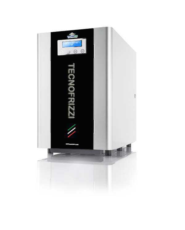 Ultracongelatore TUS 80-100 Fryka da sottobanco -80°C Ultracongelatore TUS 80-100 Fryka da sottobanco -80°C