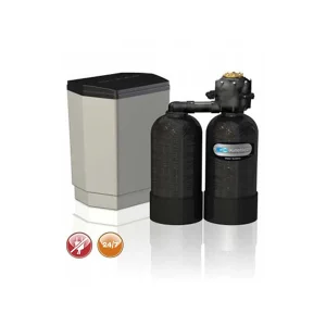 Addolcimento Kinetico 2050s