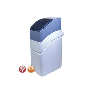 Addolcimento Kinetico Essential 17