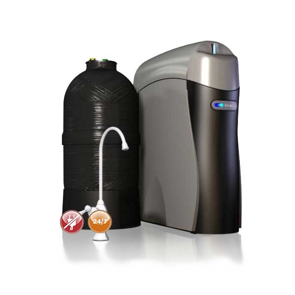 Osmosi Kinetico K5 200 Osmosi Kinetico K5 200