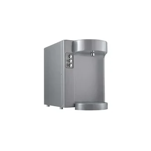Refrigeratore gasatore Soprabanco osmosi inversa