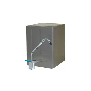 Refrigeratore gasatore sottobanco