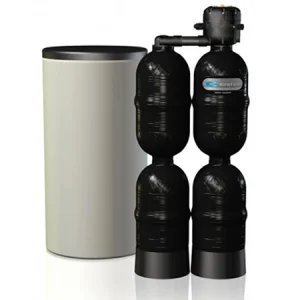 Addolcimento combinato