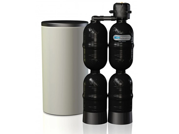 Addolcimento combinato Addolcimento combinato