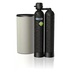 Industria Addolcimento Kinetico Mach 2060s