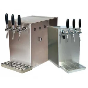 Ristorazione macchine acqua alla spina Crystal80 100 spl1