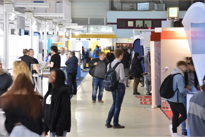 Fiera MCE Expoconfort 2014