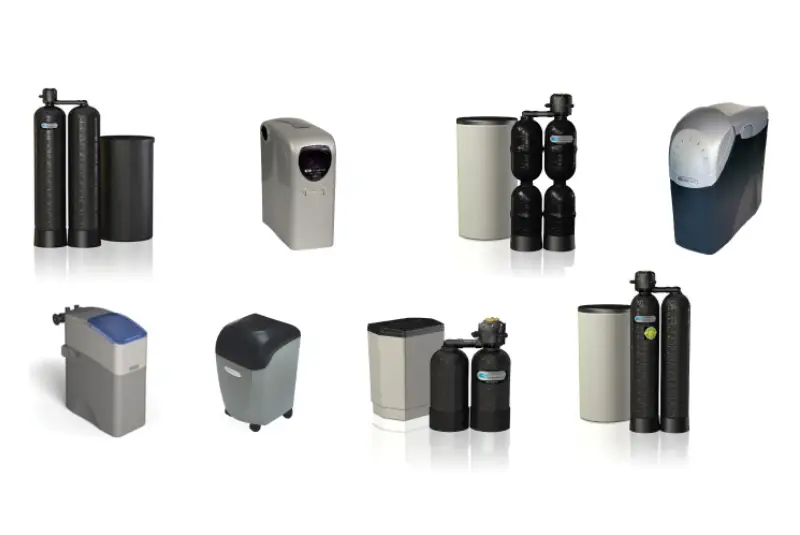 addolcitori acqua kinetico