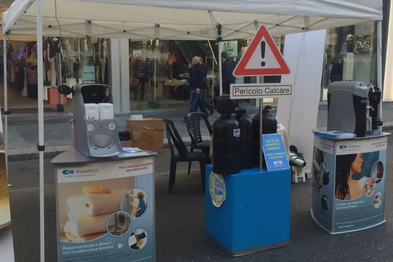 domenica ecologica tecnoeco