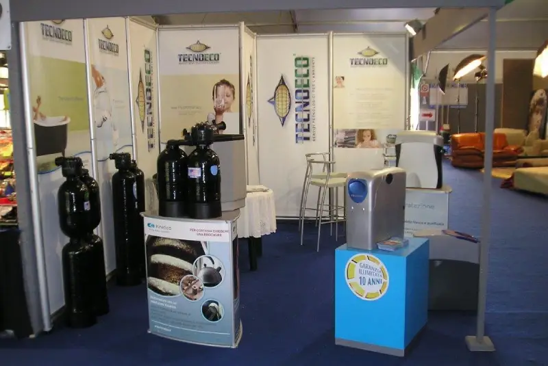 fiera varese tecnoeco